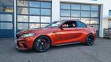 BMW M2 Competition, 585PS/780NM, 1 Hd. MwSt. TOP Zus