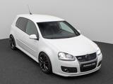 Volkswagen Golf V GTI Edition 30 Navi Soundsystem Standhzg - Volkswagen Golf: V Edition GTI 30