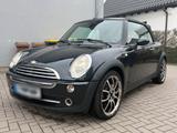 MINI Mini Cooper Cabriolet|Scheckheft|John Coop... - MINI MINI aus 2006: Roadster