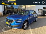 Skoda Kamiq Ambition 1.5 TSI LED Apple CarPlay Android - Skoda Kamiq Ambition mit Benzin-Antrieb