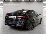 BMW i4 xDrive40 Gran Coupé M Sport AHK Harman/K LED - BMW: Coupe, Sport