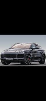 Porsche Cayenne 4.0 V8 GTS GTS Coupe