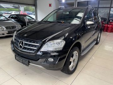 Mercedes-Benz ML 350 ML -Klasse ML 350 CDI