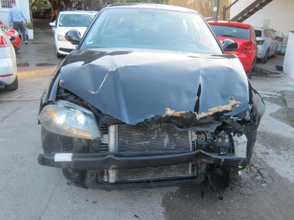 Seat Ibiza 1.4  Sport Edition Klimaautomatik Eu-4