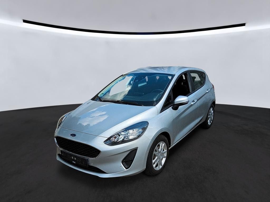 Image of Ford Fiesta