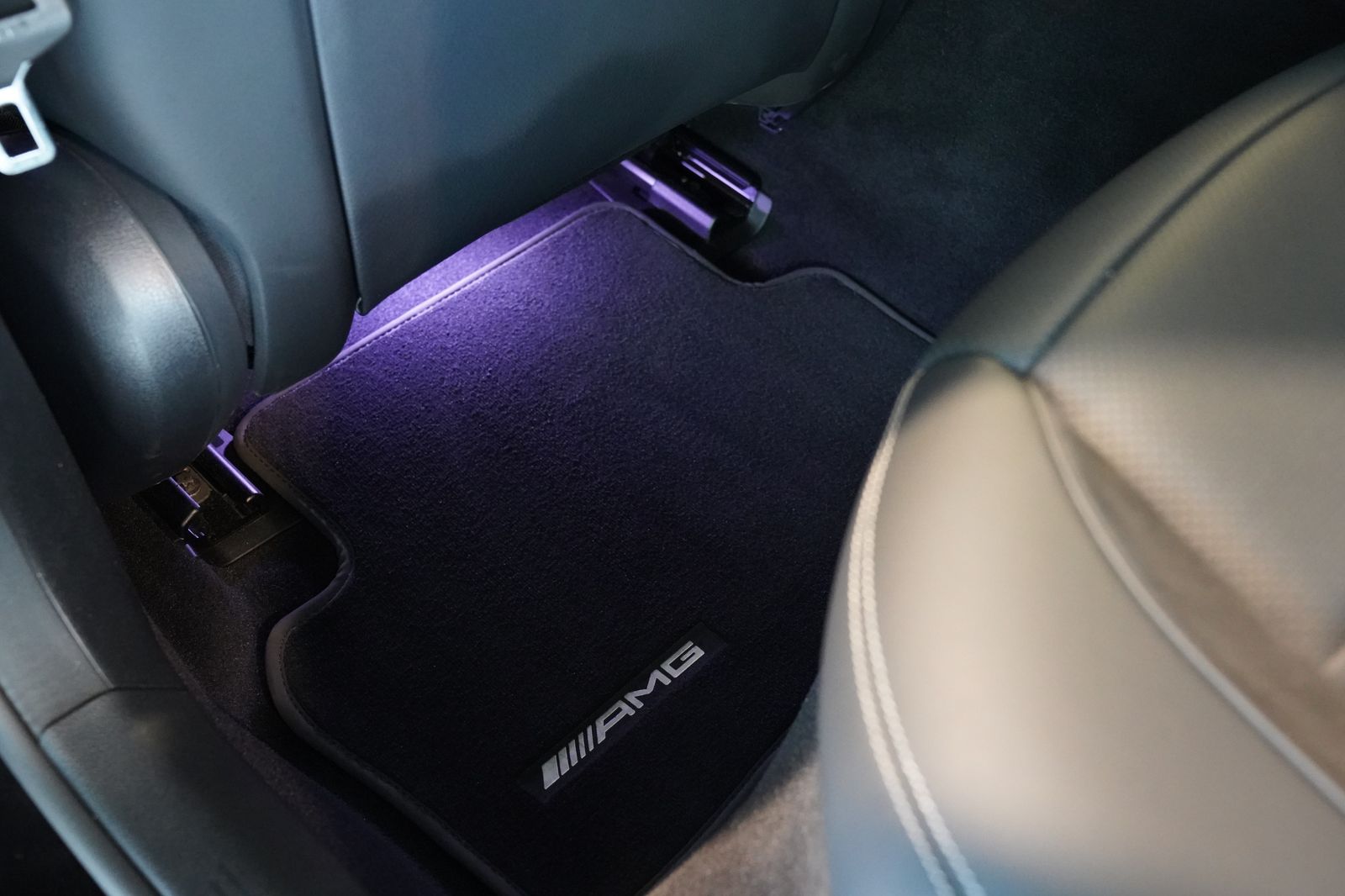 Mercedes Benz E 53 Amg