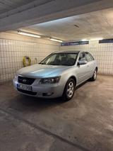 Hyundai SONATA 2.4 GLS GLS - Hyundai SONATA Gebrauchtwagen