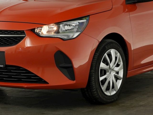 Corsa-e F EDITION 50kWh AT+SITZHEIZUNG+KLIMAAUTO