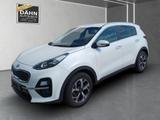 Kia Sportage 1.6 GDI 2WD SPIRIT - Kia Sportage: Spirit