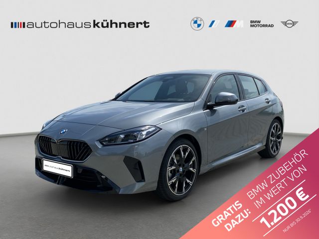 BMW 120d ///M-Sport DrvAss AHK HUD 360° DAB
