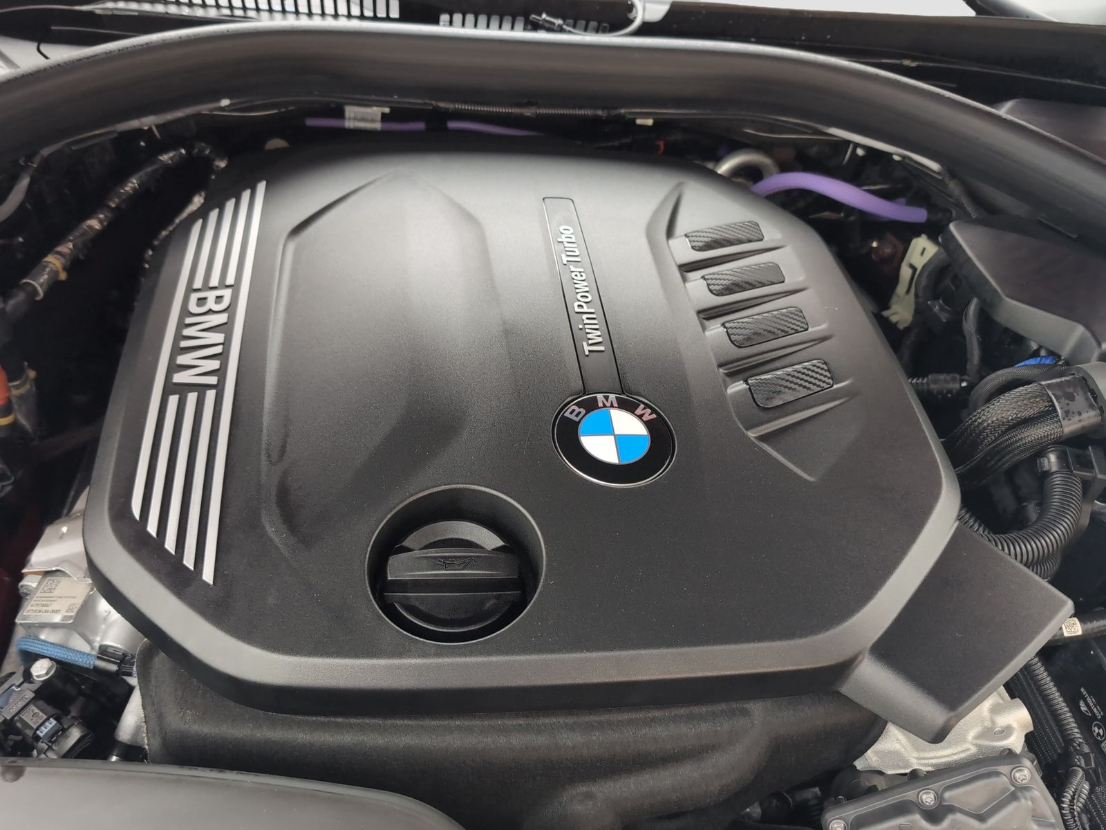 BMW 420 Gran Coupé - Bild 16