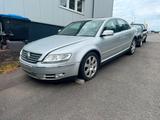 Volkswagen Phaeton 6.0 W12 4MOTION *Tiptronic*Export* - VW Phaeton Unfallwagen