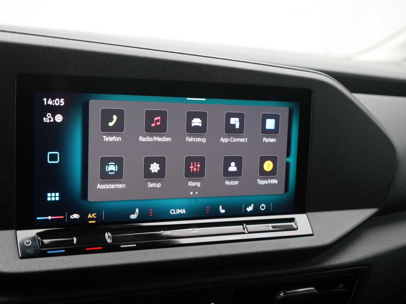 Volkswagen Caddy - Bild 13