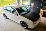 Volkswagen Golf 4 GTI AGU No V6/ VR6 - Volkswagen Golf: Vr6 GTI