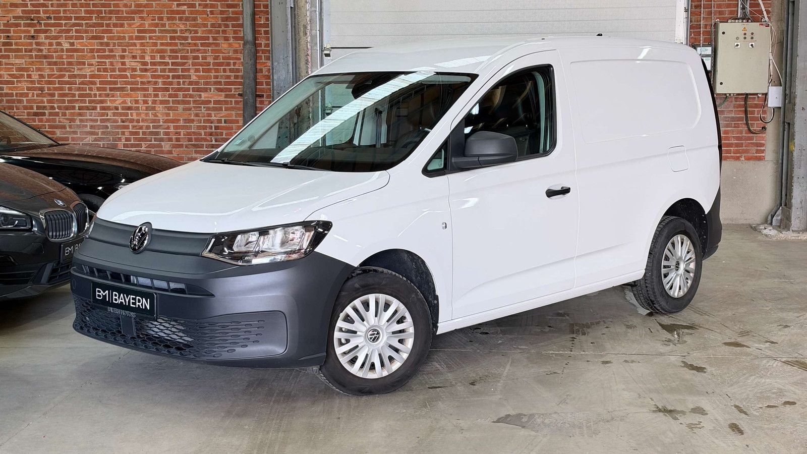 Volkswagen Caddy |2.0 TDi|32.662km|2025|Garantie