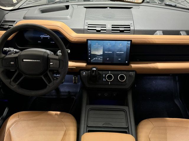 Foto Nummer 10: LAND ROVER Defender