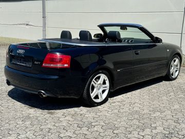 Audi A4 - 6