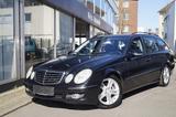 Mercedes-Benz E 280 T CDI AVANTGARD*7G-Tronic*VOLLLEDER*COMAND - Mercedes-Benz E 280: T