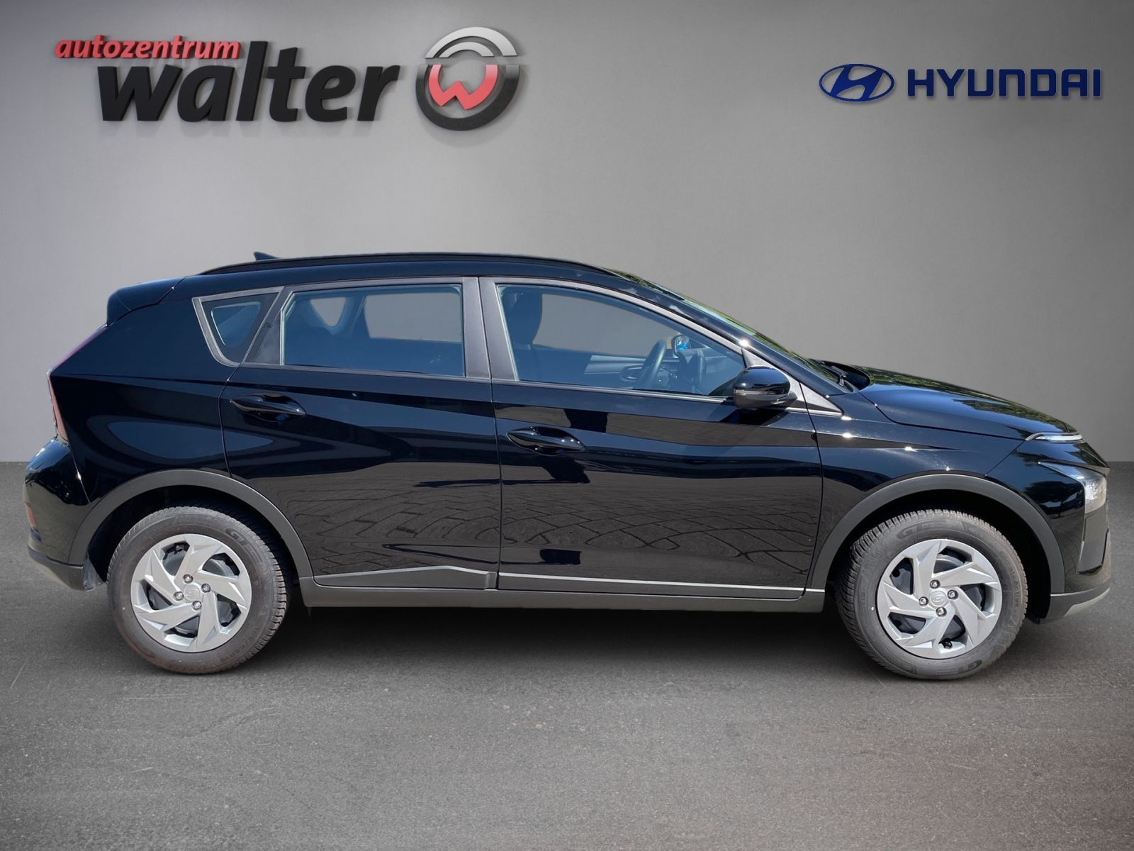 Hyundai BAYON – Bild 3