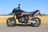 KTM SM 950 Supermoto TÜV 06/2028 - Angebote