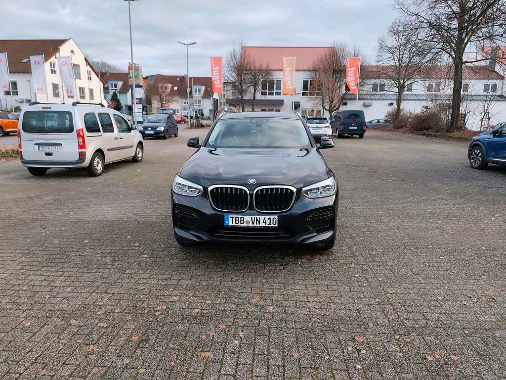 Image of BMW X4