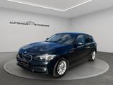 BMW 120 i Advantage Shadow*NAVI*PDC*SHZ*TEMPOMAT* - BMW 120 in Dortmund