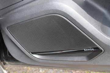 2024 AUDI SQ2 — миниатюра 14