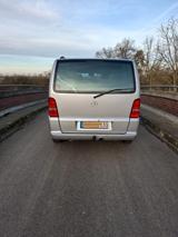 Mercedes-Benz Vito F - gebrauchte Mercedes-Benz Vito aus dem Jahr 1998