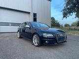 Audi S4 B8 3.0 TFSI S tronic Quattro Avant B&O  - Audi S4 aus 2011: Kombi