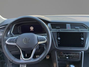 Volkswagen Tiguan - 7