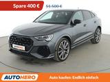 Audi RS Q3 Sportback 2.5 TFSI quattro Aut.*NAVI*LED* - Audi RSQ3 Gebrauchtwagen in Berlin