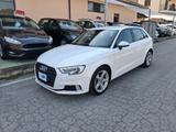 Audi A3 SportBack 1.6 TDI Sport - 2017 - Audi A3: 20 TDI