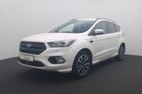 Ford Kuga 2.0 ST-Line - Ford Kuga ST-Line mit Diesel-Antrieb