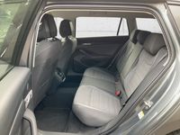 Skoda Superb - Vorschau Bild 9