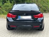 BMW 430 Gran Coupé 430i xDrive Gran Coupé M Spor... - BMW 430 Gran Coupé mit Anhängerkupplung