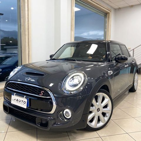 MINI Mini Mini Cooper S Mini 5p 2.0 Cooper S Hype 178