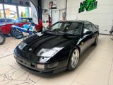 Nissan 300 ZX Twin Turbo - Nissan: Twin Turbo