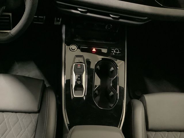 A5 Avant TDI quattro 150 kW S troni c