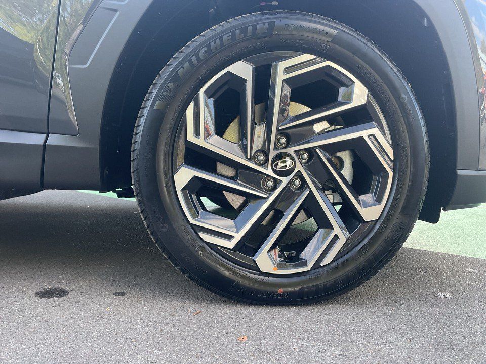 Hyundai TUCSON - Bild 13