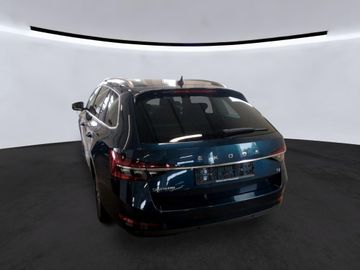 Skoda Superb - 4