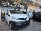Nissan NV200 1.5 dCi 110CV Furgone#CLIMA#CAM - Nissan NV200 aus 2017