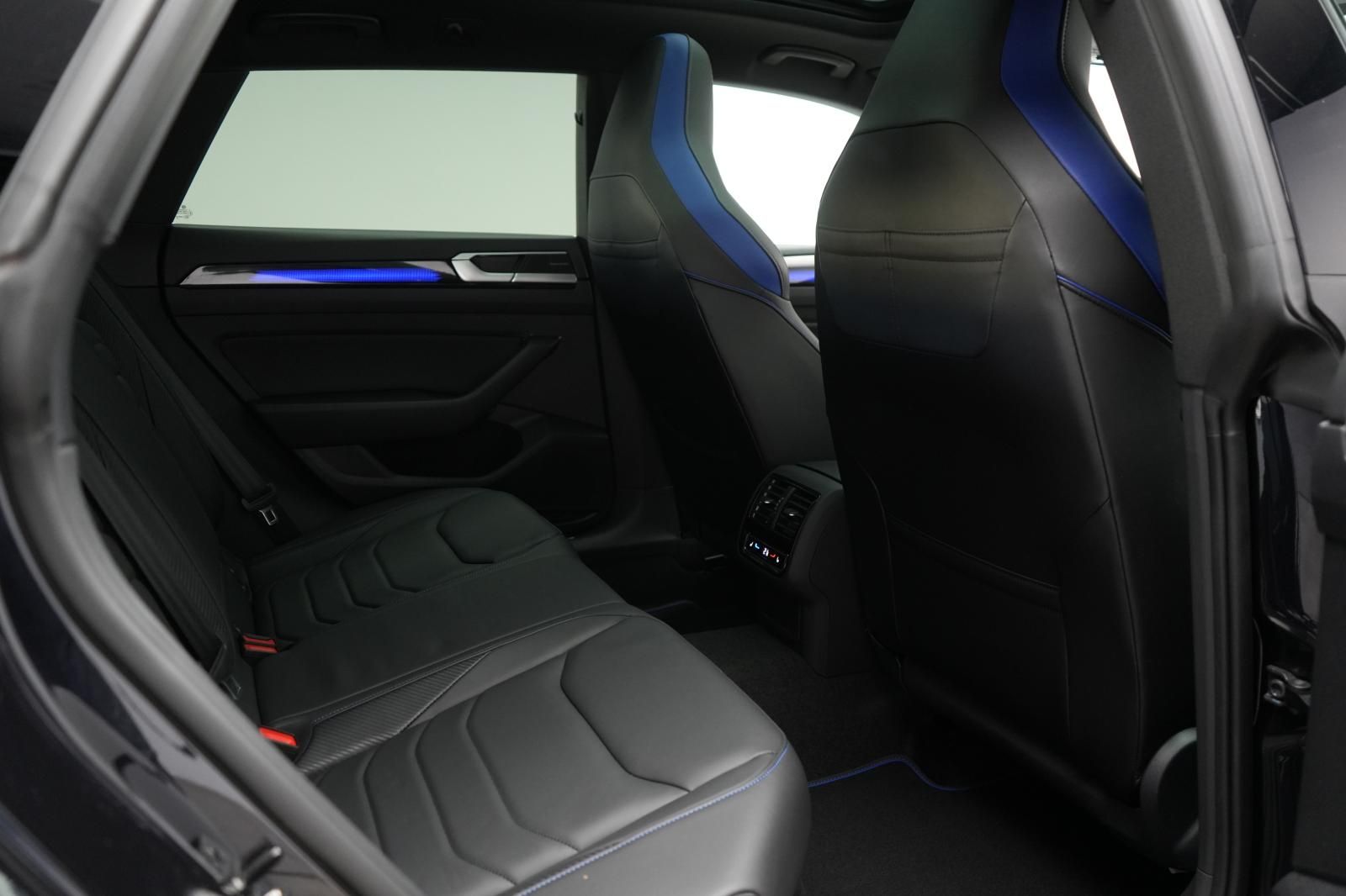 Volkswagen Arteon Shooting Brake R 2.0 TSI 4Motion DSG Lede foto 10