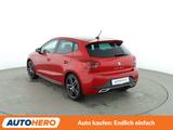 Seat Ibiza 1.5 TSI ACT FR*NAVI*ACC*CAM*PDC*SHZ* - gebrauchte Seat Kleinwagen