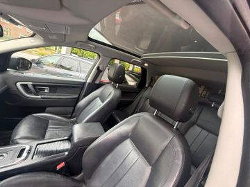 Land-Rover Discovery - 11