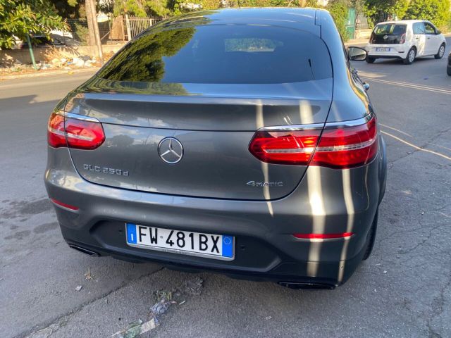 Mercedes-Benz Mercedes-benz GLC 250 Premium