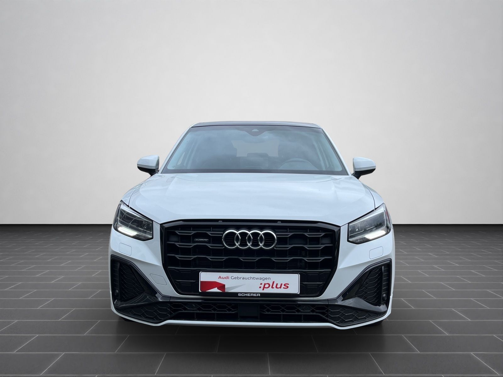 Audi Q2 - Bild 6
