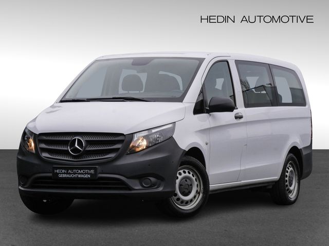 Mercedes-Benz Vito 114 CDI Tourer PRO Lang |KAM|PTS|KLIMA|AUT