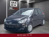 Hyundai i20 FIFA World Cup Edition*1-HAND*S-HEFT*KLIMA* - Hyundai i20: Edition20