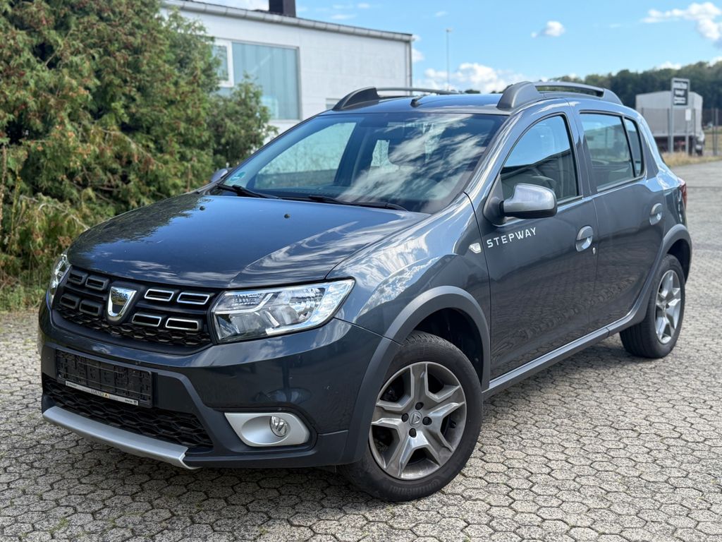 Image of Dacia Sandero
