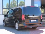 Mercedes-Benz V 300 d Aut. extralang Ambiente Standheizung - Mercedes-Benz V-Klasse Gebrauchtwagen